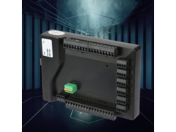 Tarjeta de control USB CNC Mach3 para motor paso a paso