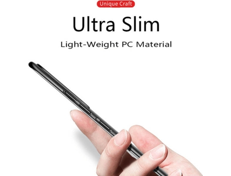 Carcasa Xiaomi Redmi Note 11 GIFT4ME Negro