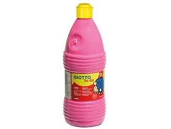 Guache GIOTTO Líquido Magenta (1L)