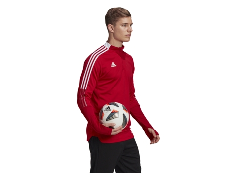 Chaqueta de Treino Adidas Tiro 21 (Tam: XS)