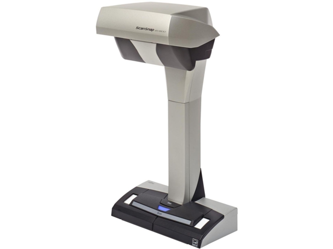 Escáner FUJITSU ScanSnap SV600