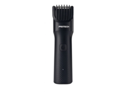 Cortapelos/Barba inalámbrico Pritech PR 8010 negro