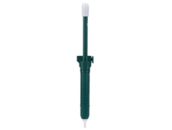 Bomba Desoldadora De Succión Manual Sy-02-4 Con Alto Vacío Y Resistencia A La Corrosión.