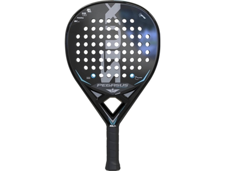 Pala de Padel SIUX Pegasus 1K Limited Edition