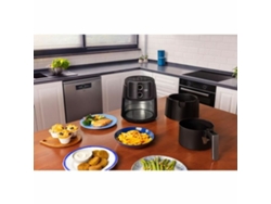 Freidora de Aire BEKO 1500 W 4 L