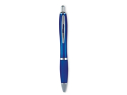 Bolígrafo pulsador MIDOCEAN ABS
