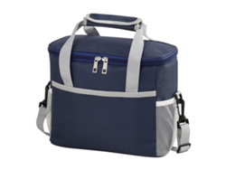 Bolsa De Almuerzo Reutilizable Con Aislamiento Grueso De Tela Oxford, Bolsa De Almuerzo Impermeable Para Estudiantes De Escuela Primaria Y Trabajador