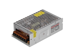 Fuente De Alimentación Conmutada Yy-200-12 De Ca 170-264 V A Cc 12 V 16,7 A 200 W Para Equipos Industriales.