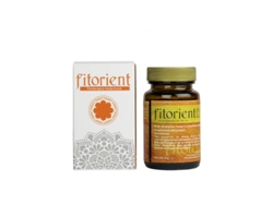 Lumen LIMYE Fitorient Vg 60 Comprimidos