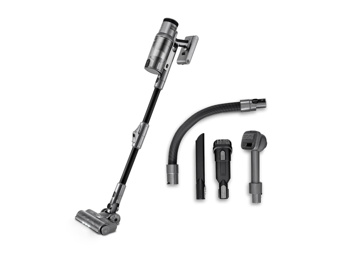 Aspirador Escoba Inspire Z7 Digital Animal 29.6v