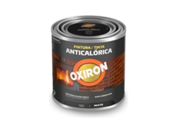 Pintura Anticalorica Oxiron TITAN