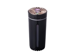 Mini Humidificador Portátil de Niebla Fría y Operación Silenciosa COZEVDNT