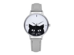 Reloj De Pulsera Analógico De Cuarzo Con Brazalete De Acero Dorado Y Diamantes De Imitación Para Hombre Y Mujer.