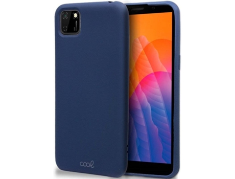 Funda para iPhone 11 Pro COOL Rojo