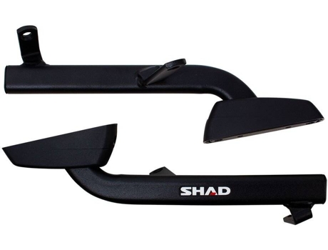 Fixación SHAD Traseira Top Master Yamaha Diversion Xj900 Sn Negro