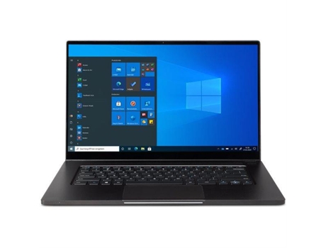 Portátil TAROX 67832 (15.6 '' - Intel® Core™ i5 i5-1135G7 - RAM: 8 GB - 512 GB SSD)