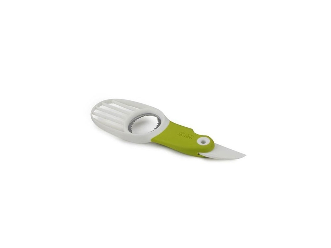 Cortador de Aguacates 3 En 1 Verde JOSEPH JOSEPH