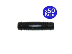 Pack 50 Enlaces Tubería 16mm Sb Cplg Para Tubería De Riego Rain Bird Spx Flex Suinga