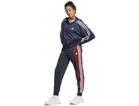 Chándale de Mujer para Fitness ADIDAS SPORTSWEAR Nan Multicolor (S)
