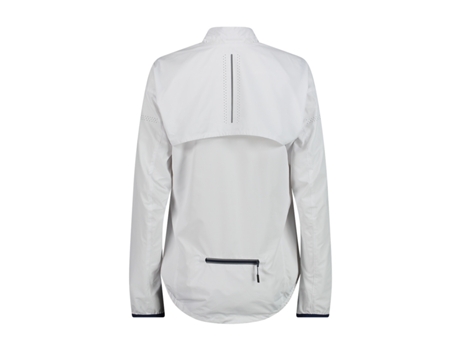 Chaqueta impermeable con mangas desmontables para mujer CMP (Tam: S)
