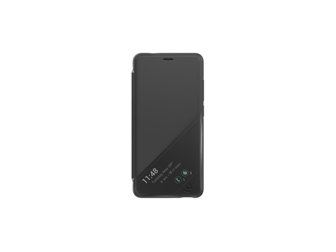 Funda WIKO Lenny 5 WiLine Negro