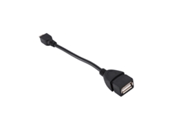 Adaptador OTG para tablet EOOCOO Mini5p (transferencia de datos)