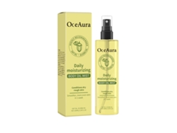Aceite corporal hidratante con vitamina E