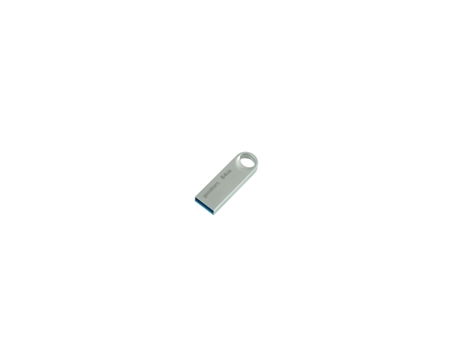 Memoria USB GOODRAM UNO3-0640S0R11 (64 GB - Plateado)