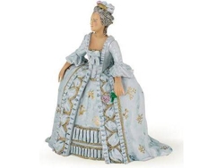 Figura PAPO Maria Antonieta