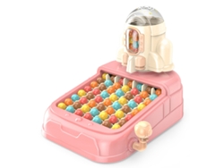 Juego De Mesa De Eliminación De Bolas, Juguete Educativo Para El Desarrollo Del Pensamiento Infantil.