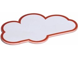 Ficha para Planeadores MAUL 6395802 (Rojo)