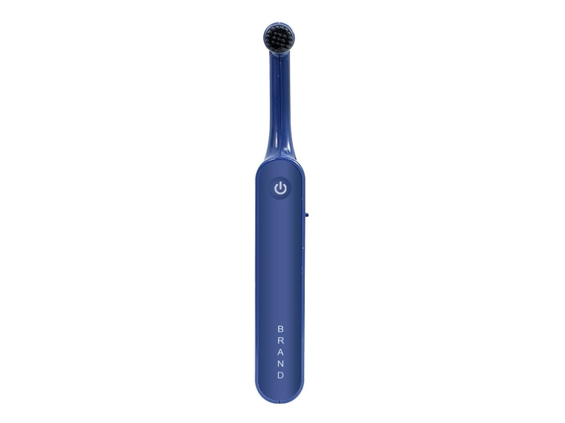 Cepillo De Dientes Eléctrico Giratorio Recargable*