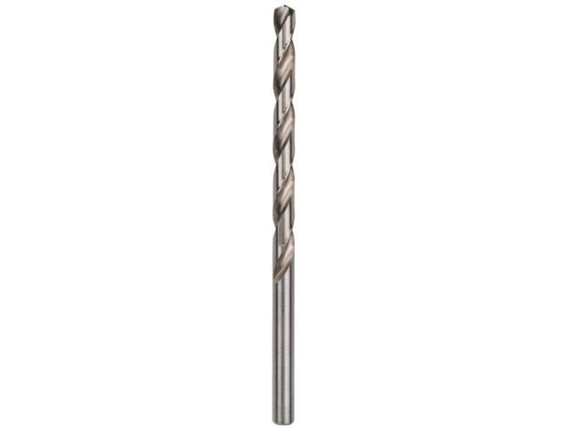 Brocas para Metal BOSCH Hss-G - Din 340 10x121x184 mm