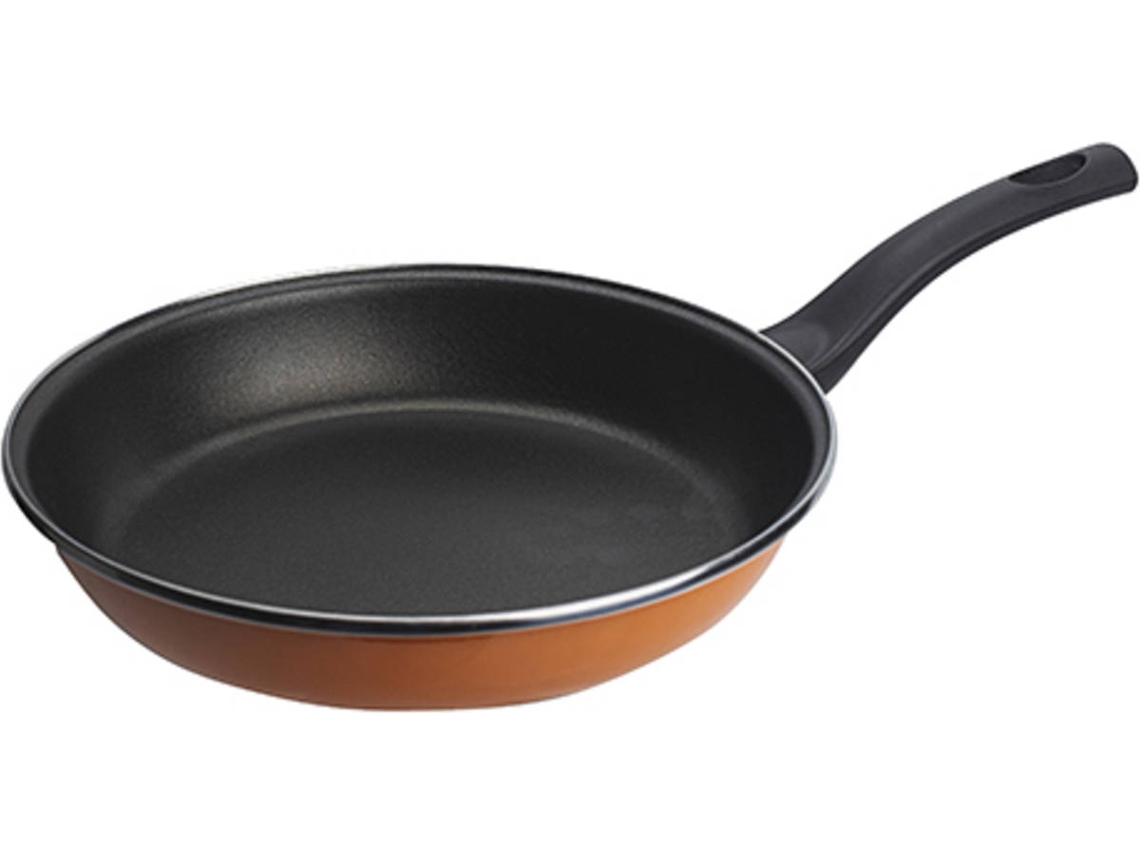 Olla SAN IGANCIO BGEU-3193 (Naranja - Acero)