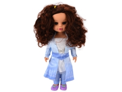 Ats-muñeca Bebé Lavable 14 Pulgadas Bonita Muñeca Niña Juguete Regalo De Cumpleaños Navidad Para Niños Niñas