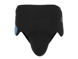 Protector de ingle para hombre Bn Fight, cinturón abdominal para boxeo, muay thai, karate y taekwondo