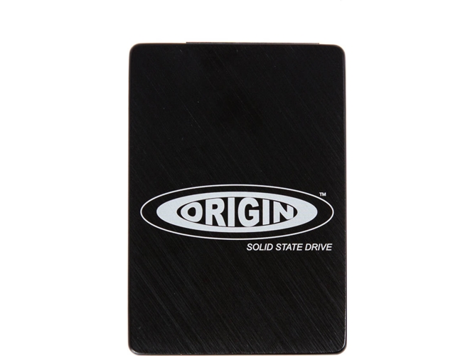 Disco SSD Interno ORIGIN STORAGE OTLC1203DSATA/2.5 (120 GB - SATA - 550 MB/s)