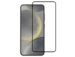 Protector De Pantalla De Vidrio Yuysan Para Samsung Galaxy S25 Plus 5g, Compatible Con Pantalla Completa Y Desbloqueo Por Huella Dactilar.