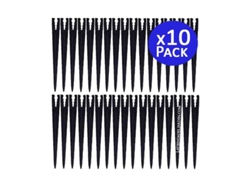Soporte Microtubo 10 Piezas para Tubos de 3 a 7 Mm SUINGA