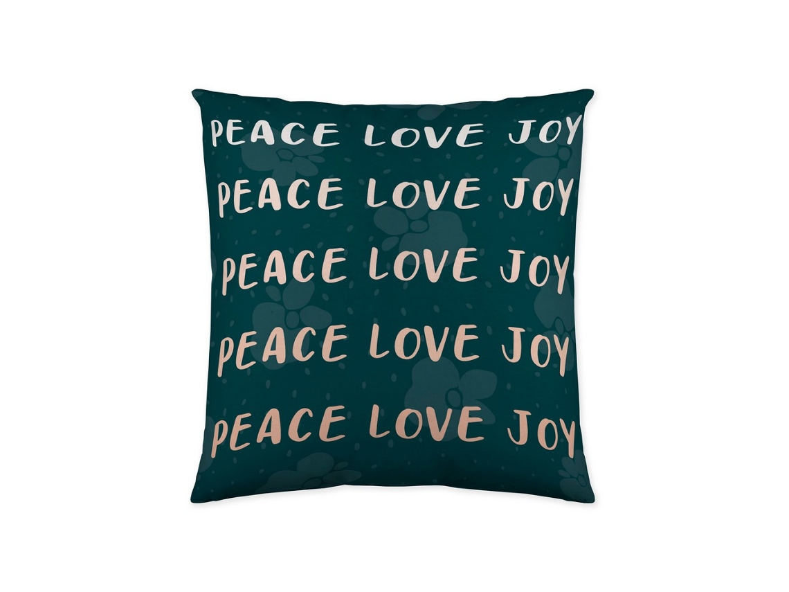 Almohada Decorativa POPCORN Suri (Algodón - 60 x 60 cm)