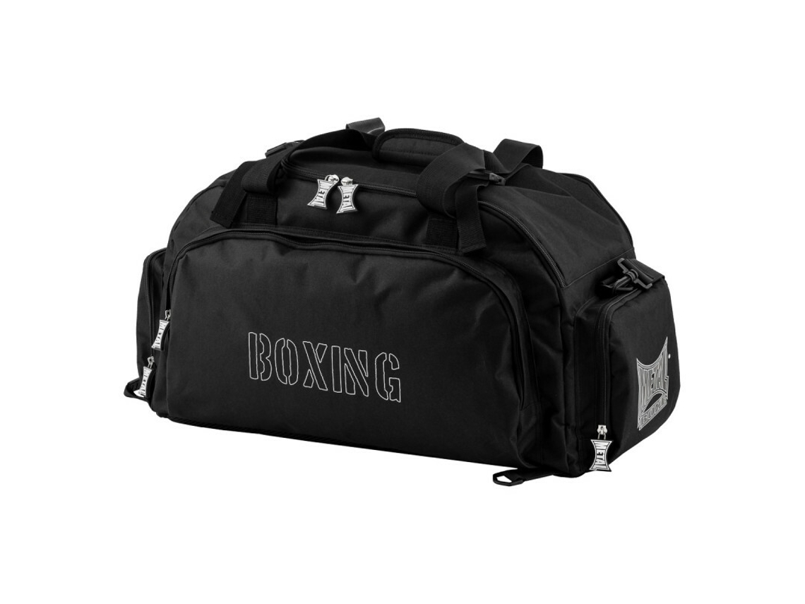 Mochila METAL BOXE Unisexo (Multicolor - Tu)