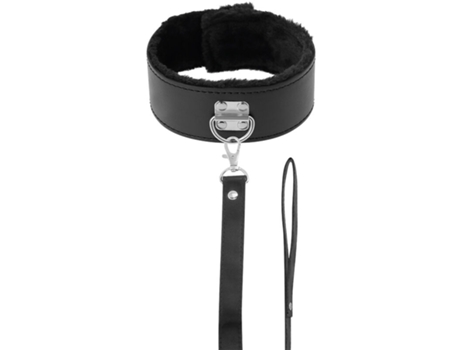 VPMKP-Collar DARKNESS BONDAGE