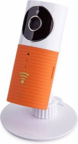 Webcam OHPA OHPA-YU937 (HD - WiFi - Laranja)