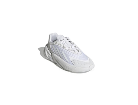 Zapatillas Unisex ADIDAS Ozelia Tecido Blanco (38.7)