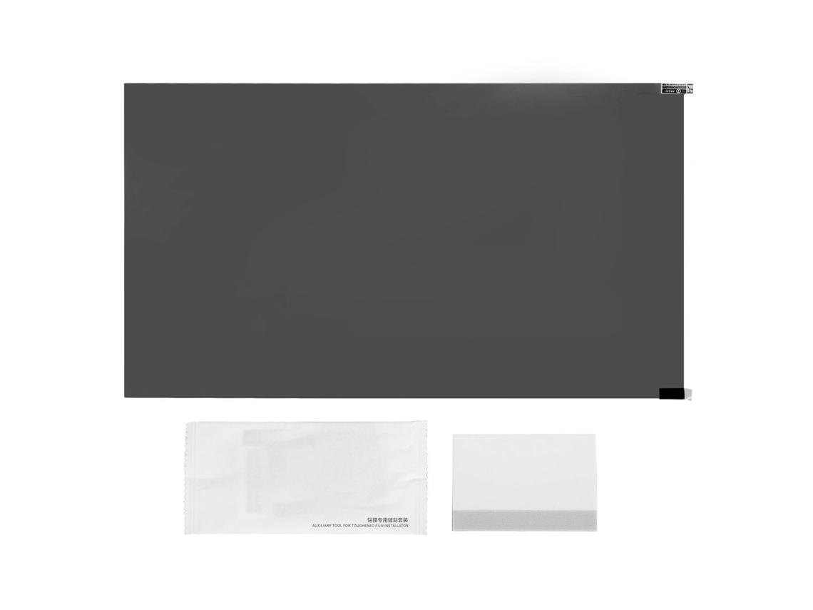 Filtro De Pantalla De Privacidad Para Computadora (bloqueo De Luz Azul, Protección Ocular) Película Protectora Anti-reflejo Y Resistente A Arañazos De 23,8 Pulgadas