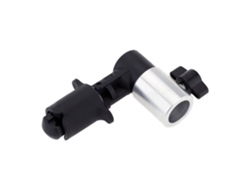 Pinza Para Portaretratos Y Trípodes De Estudio, Clip Reflector Para Equipo De Fotografía