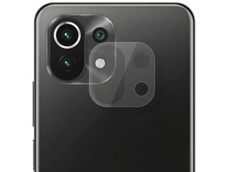 Protector de Cámara Xiaomi Mi 11 Lite 4G / 5G / 5G NE TUMUNDOSMARTPHONE Templado