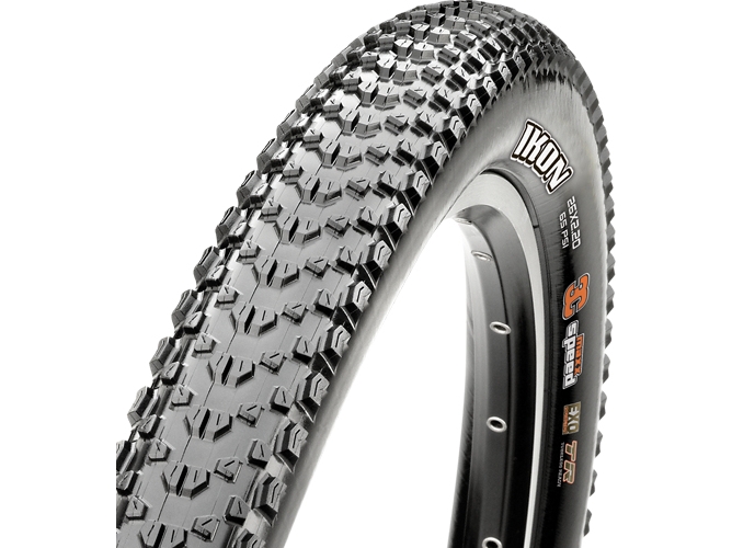 Cubierta de Estrada MAXXIS Ikon 29" Sin Cámara de Aire