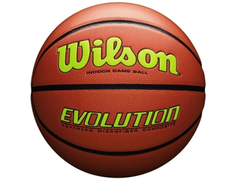 Balón de Baloncesto WILSON (Talla 7)