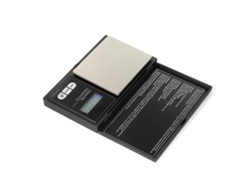 Balanza Digital Portátil De Alta Precisión De 500 G/0,01 G Para Joyería De Oro, 7 Unidades.